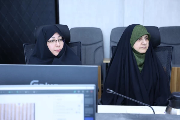 ضرورت انسجام در دانشگاه فرهنگیان برای تقویت زیرساخت های جذب ۴۰ هزار دانشجومعلم 14