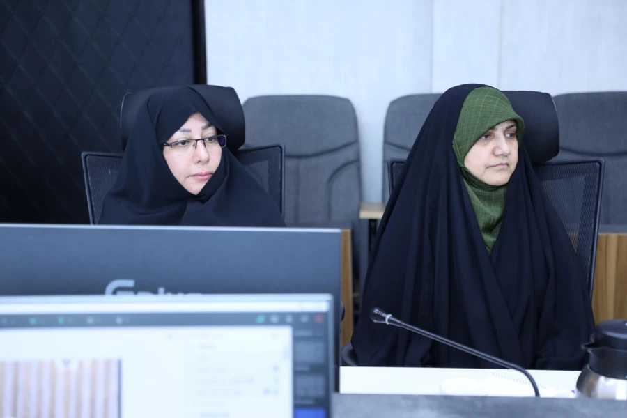 ضرورت انسجام در دانشگاه فرهنگیان برای تقویت زیرساخت های جذب ۴۰ هزار دانشجومعلم 14