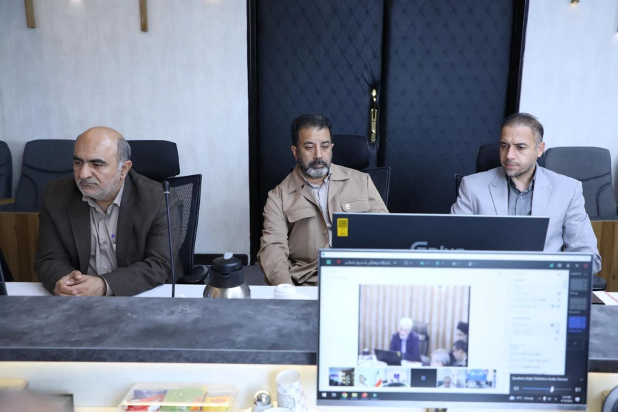 ضرورت انسجام در دانشگاه فرهنگیان برای تقویت زیرساخت های جذب ۴۰ هزار دانشجومعلم 15