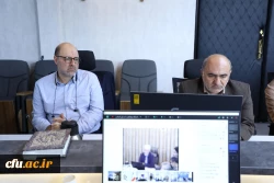 ضرورت انسجام در دانشگاه فرهنگیان برای تقویت زیرساخت های جذب ۴۰ هزار دانشجومعلم 16