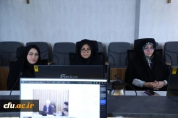 ضرورت انسجام در دانشگاه فرهنگیان برای تقویت زیرساخت های جذب ۴۰ هزار دانشجومعلم 17