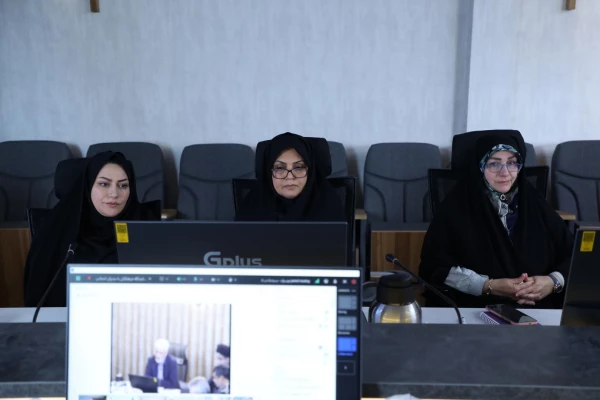 ضرورت انسجام در دانشگاه فرهنگیان برای تقویت زیرساخت های جذب ۴۰ هزار دانشجومعلم 17