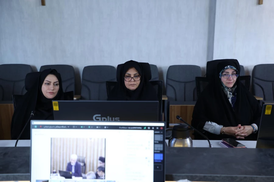 ضرورت انسجام در دانشگاه فرهنگیان برای تقویت زیرساخت های جذب ۴۰ هزار دانشجومعلم 17