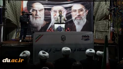 برنامه «حضور در میدان» در سنندج به میزبانی دانشگاه فرهنگیان کردستان 2