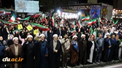 برنامه «حضور در میدان» در سنندج به میزبانی دانشگاه فرهنگیان کردستان 5