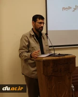 برگزاری نشست شورای فرهنگی اجتماعی دانشگاه فرهنگیان کردستان در دفتر نماینده ولی فقیه 5