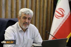جلسه اداره کل شاهد 3