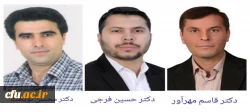 انتصاب مدیران گروه در دانشکده های دانشگاه فرهنگیان استان اردبیل 2