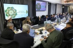 برگزاری جلسه هیات رییسه دانشگاه فرهنگیان با حضور وزیر آموزش و پرورش 6