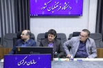 برگزاری جلسه هیات رییسه دانشگاه فرهنگیان با حضور وزیر آموزش و پرورش 10