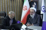 برگزاری جلسه هیات رییسه دانشگاه فرهنگیان با حضور وزیر آموزش و پرورش 16
