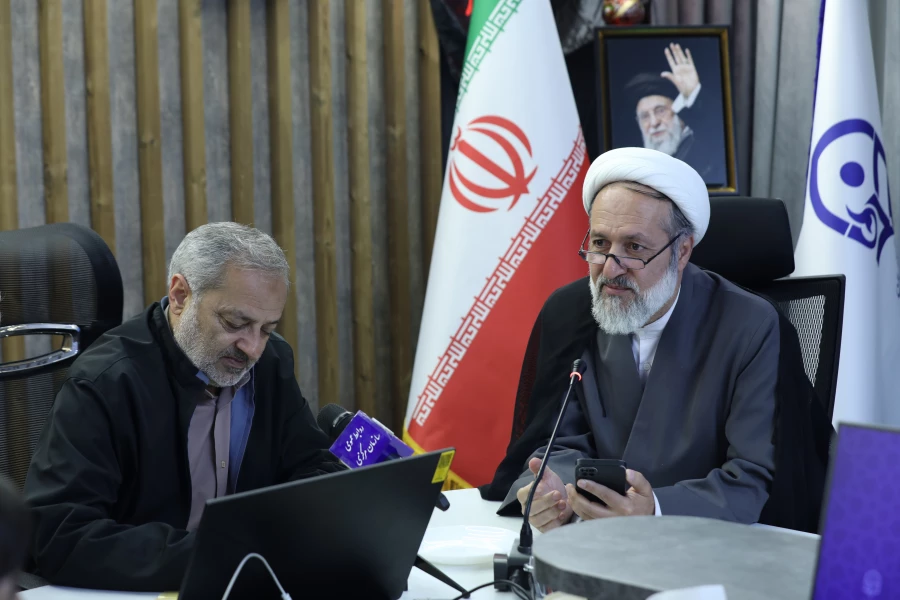 برگزاری جلسه هیات رییسه دانشگاه فرهنگیان با حضور وزیر آموزش و پرورش 16