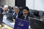 برگزاری جلسه هیات رییسه دانشگاه فرهنگیان با حضور وزیر آموزش و پرورش 17