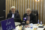برگزاری جلسه هیات رییسه دانشگاه فرهنگیان با حضور وزیر آموزش و پرورش 20
