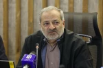برگزاری جلسه هیات رییسه دانشگاه فرهنگیان با حضور وزیر آموزش و پرورش 21