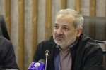 برگزاری جلسه هیات رییسه دانشگاه فرهنگیان با حضور وزیر آموزش و پرورش 22