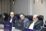 برگزاری جلسه هیات رییسه دانشگاه فرهنگیان با حضور وزیر آموزش و پرورش 23
