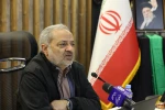 برگزاری جلسه هیات رییسه دانشگاه فرهنگیان با حضور وزیر آموزش و پرورش 26