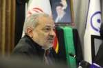 برگزاری جلسه هیات رییسه دانشگاه فرهنگیان با حضور وزیر آموزش و پرورش 27