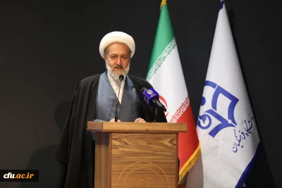 حجت الاسلام و المسلمین علی تقوی:

از خداوند متعال بخواهیم ‏گرفتار حق الناس نشویم