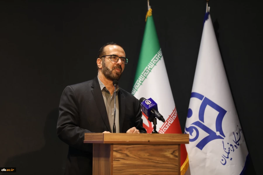مدیران باید تقوا، شجاعت و خودآگاهی داشته باشند 2