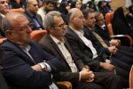 آیین تکریم و معارفه مسئول محترم نهاد  نمایندگی مقام معظم رهبری در دانشگاه فرهنگیان 11