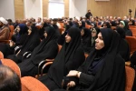 آیین تکریم و معارفه مسئول محترم نهاد  نمایندگی مقام معظم رهبری در دانشگاه فرهنگیان 14