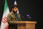 آیین تکریم و معارفه مسئول محترم نهاد  نمایندگی مقام معظم رهبری در دانشگاه فرهنگیان 17