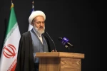 آیین تکریم و معارفه مسئول محترم نهاد  نمایندگی مقام معظم رهبری در دانشگاه فرهنگیان 21