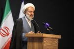 آیین تکریم و معارفه مسئول محترم نهاد  نمایندگی مقام معظم رهبری در دانشگاه فرهنگیان 22