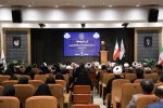 آیین تکریم و معارفه مسئول محترم نهاد  نمایندگی مقام معظم رهبری در دانشگاه فرهنگیان 29