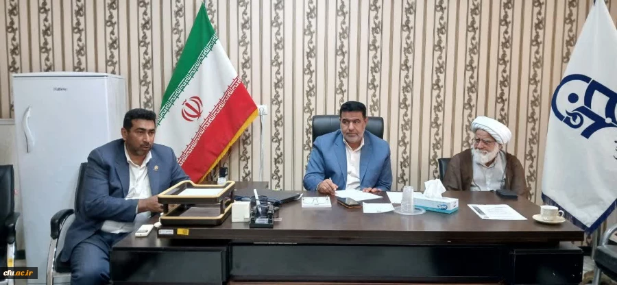 روز پرکار هئیت رئیسه، روسائ دانشکده ها،مدیران ادارات ،مراکز تابعه و سرگروه های آموزشی