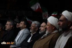برگزاری مراسم گرامیداشت مقام معلم در موکب دانشگاه فرهنگیان
 2