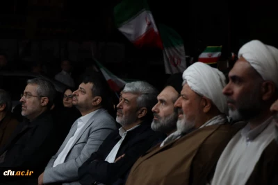 برگزاری مراسم گرامیداشت مقام معلم در موکب دانشگاه فرهنگیان
