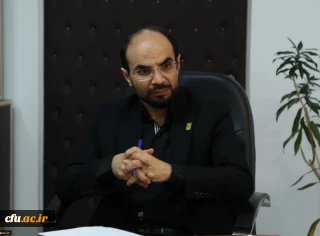 رئیس مرکز نظارت دانشگاه فرهنگیان خبر داد:

پایش و ارزیابی نمایه عملیاتی دانشگاه فرهنگیان و صدور کارنامه عملکرد مجزا برای معاونت های ستادی و استان ها