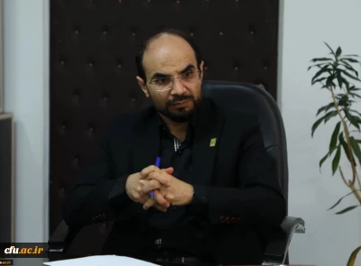رئیس مرکز نظارت دانشگاه فرهنگیان خبر داد:

پایش و ارزیابی نمایه عملیاتی دانشگاه فرهنگیان و صدور کارنامه عملکرد مجزا برای معاونت های ستادی و استان ها