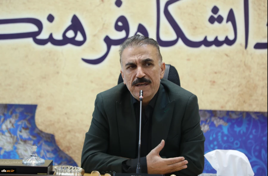 ماموریت اصلی دانشگاه تربیت معلمان کارآمد و تراز جمهوری اسلامی ایران برای نظام آموزش و پرورش کشور است. 2