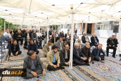 شهدای گمنام خوش نام ترین شهدا هستند 4
