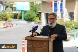 شهدای گمنام خوش نام ترین شهدا هستند 6
