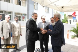 شهدای گمنام خوش نام ترین شهدا هستند 9