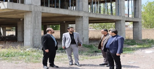 حضور معاون فرهنگی و تربیتی دانشگاه فرهنگیان کشور در دانشگاه فرهنگیان استان اردبیل 5
