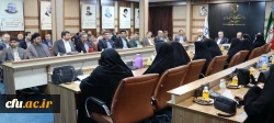 برگزاری مراسم سرآمد آموزشی و بزرگداشت مقام شامخ معلم 2