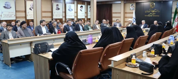 برگزاری مراسم سرآمد آموزشی و بزرگداشت مقام شامخ معلم 2