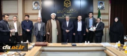 برگزاری مراسم سرآمد آموزشی و بزرگداشت مقام شامخ معلم 4