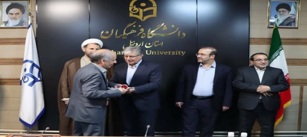 برگزاری مراسم سرآمد آموزشی و بزرگداشت مقام شامخ معلم 5