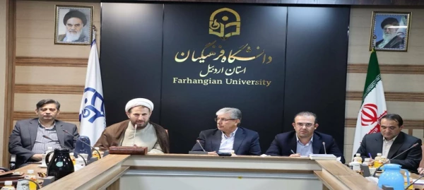 برگزاری مراسم سرآمد آموزشی و بزرگداشت مقام شامخ معلم 7