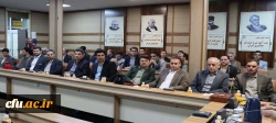 برگزاری مراسم سرآمد آموزشی و بزرگداشت مقام شامخ معلم 8
