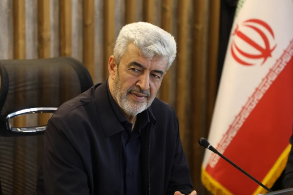 تشکیل اولین جلسه شورای راهبری تحول اداری دانشگاه فرهنگیان 4
