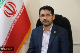 برگزاری مراسم گرامیداشت سالروز حضور رهبر شهید انقلاب در دانشگاه فرهنگیان 