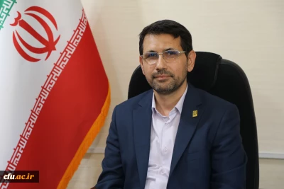 برگزاری مراسم گرامیداشت سالروز حضور رهبر شهید انقلاب در دانشگاه فرهنگیان 